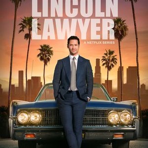 "The Lincoln Lawyer photo 1"