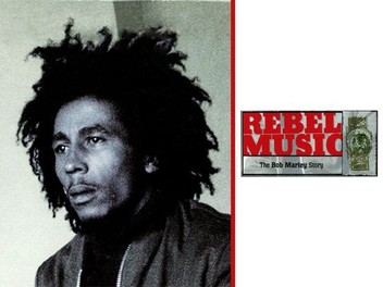 その他 Rebel Music: Bob Marley Story [DVD] Amazon.com: Rebel Music - The Bob Marley Story : Rita Marley