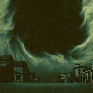 The Ghost Town Terror - Rotten Tomatoes