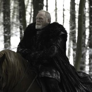 Game of Thrones, James Cosmo, 'The North Remembers', Season 2, Ep. #1, 04/01/2012, ©HBO
