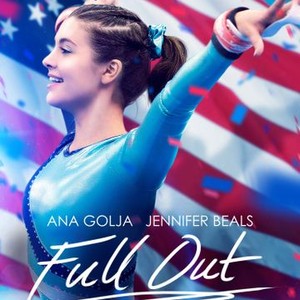 Full Out (2015) photo 13