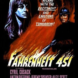 Fahrenheit 451 (1966) photo 6