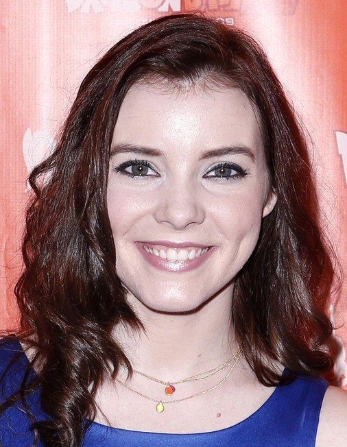 Cherami Leigh