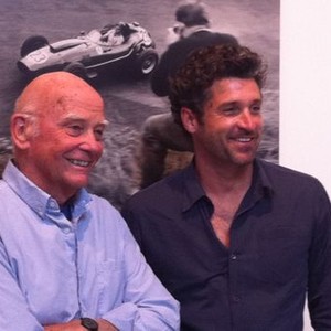 Patrick Dempsey: Racing Le Mans, Patrick Dempsey, ©VELOCITY