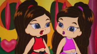Bratz babies the movie top