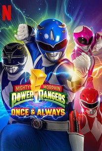 Mighty morphin power rangers best sale movie stream