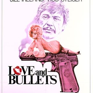 Love and Bullets (1979)