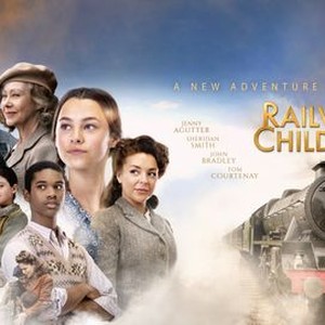 Railway Children photo 13