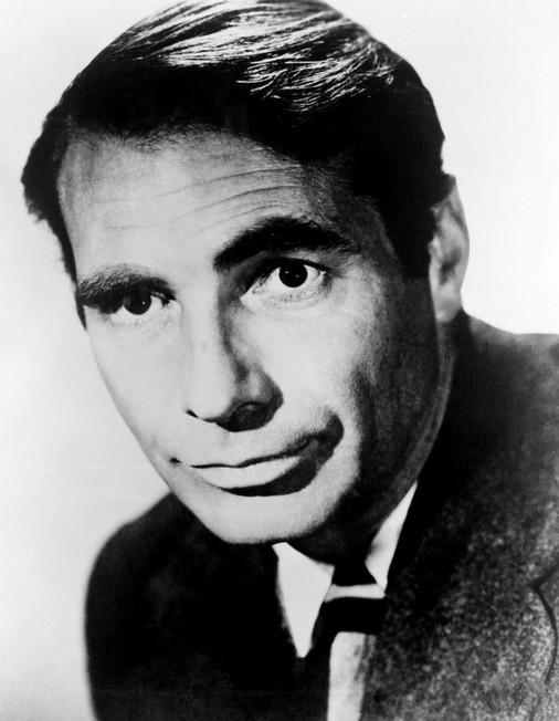 Gary Merrill