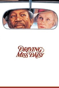 Watch trailer for Driving Miss Daisy
