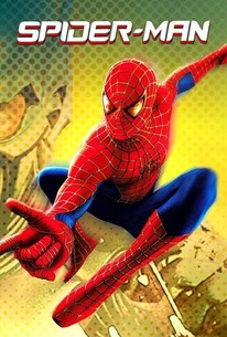 The Amazing Spider-Man - Where to Watch and Stream - TV Guide