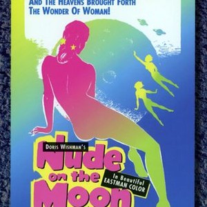Nude on the Moon (1962) photo 5