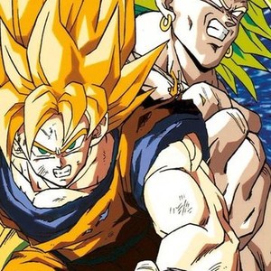 🔥Goku y Vegeta Super Saiyan 6🔥