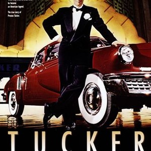 Tucker: The Man and His Dream (1988) photo 2