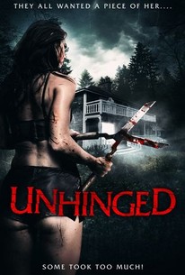Watch trailer for Unhinged