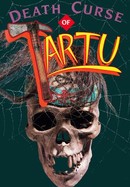 Death Curse of Tartu poster image