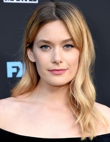 Rachel Keller