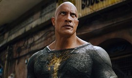 Rotten Tomatoes - New 'Black Adam' concept art by Jim Lee and