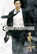 Constantine poster image