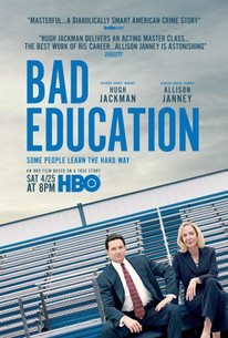 バッド・エデュケーション / Bad Education