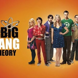 "The Big Bang Theory photo 1"