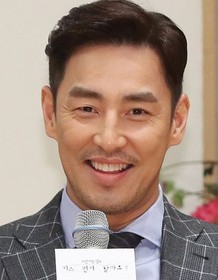 Kim Sung-su