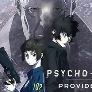 Psycho-Pass - Rotten Tomatoes