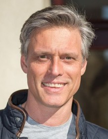 Stephen Billington