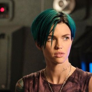 Ruby Rose - Rotten Tomatoes