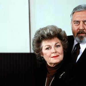 Perry Mason: The Case of the Fatal Fashion (1991)
