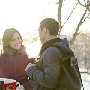 One Winter Proposal photo 6
