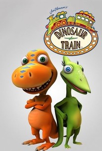 Dinosaur Train: Season 3 | Rotten Tomatoes