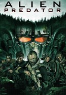 Alien Predator poster image