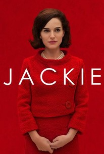 Watch trailer for Jackie
