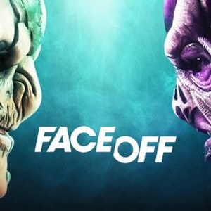 "Face Off photo 4"