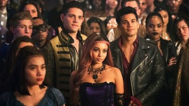 Riverdale season hot sale 3 123movie