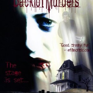 The Back Lot Murders (2002) photo 9
