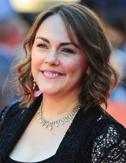 Jocelyn Moorhouse