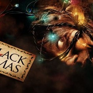 Black Christmas photo 13