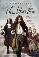 The Libertine poster image