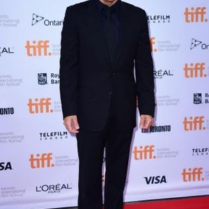 Ben Stiller at arrivals for WHILE WE''RE YOUNG Premiere at the Toronto International Film Festival 2014, Princess of Wales Theatre, Toronto, ON September 6, 2014. Photo By: Gregorio Binuya/Everett Collection