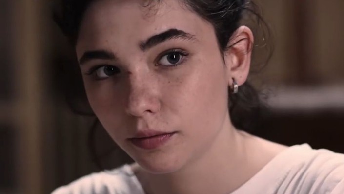 Xotin almashish jinsiy video