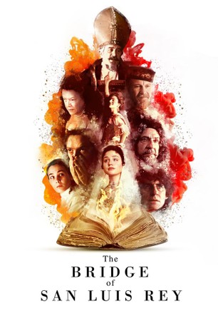 The Bridge of San Luis Rey: Wilder, Thornton, Wilder, Tappan