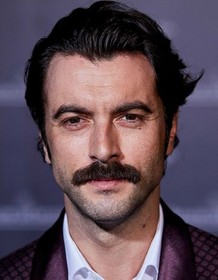 Javier Rey