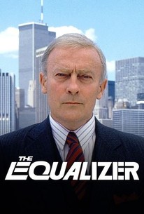 The Equalizer: Season 1 poster image