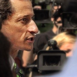 Anthony Weiner in "Weiner." photo 3