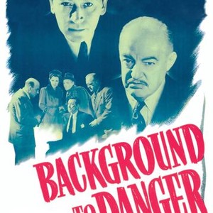 Background to Danger (1943) photo 13