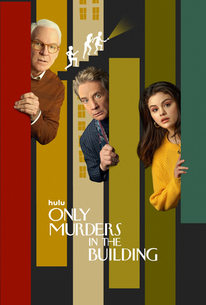 Only Murders in the Building: The Mystery of Season One, Explained