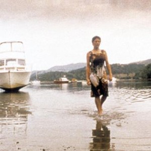 RAIN, Sarah Peirse, 2002