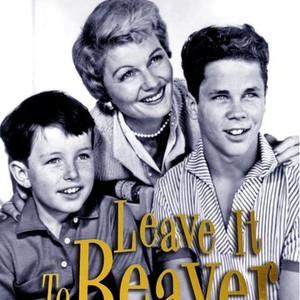 leave it to beaver show